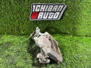 Суппорт левый задний TOYOTA CROWN MAJESTA UZS186 3UZ-FE 47850-30311 4 ракурс