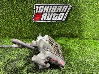 Суппорт правый задний TOYOTA CROWN MAJESTA UZS186 3UZ-FE 47830-30311 4 ракурс