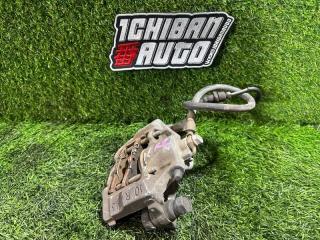 Суппорт правый задний TOYOTA CROWN GRS182 3GR-FSE 47830-30311 2 ракурс