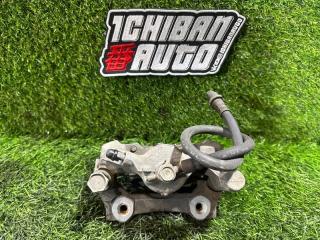Суппорт правый задний TOYOTA CROWN GRS184 2GR-FSE 47830-30311 3 ракурс