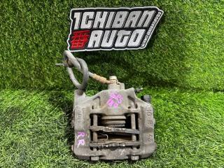Суппорт правый задний TOYOTA CROWN GRS180 4GR-FSE 47830-30311 1 ракурс