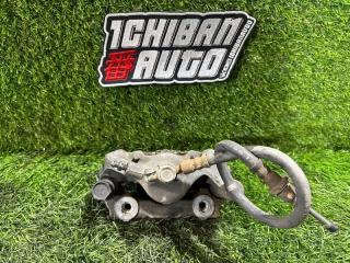 Суппорт правый задний TOYOTA CROWN GRS180 4GR-FSE 47830-30311 3 ракурс