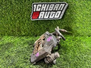 Суппорт правый задний TOYOTA CROWN GRS180 4GR-FSE 47830-30311 2 ракурс