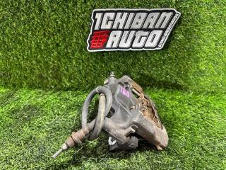 Суппорт правый задний TOYOTA CROWN GRS180 4GR-FSE 47830-30311 4 ракурс