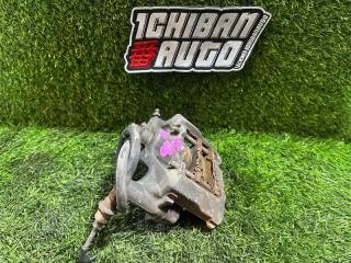 Суппорт правый задний TOYOTA CROWN GRS180 4GR-FSE 47830-30311 4 ракурс