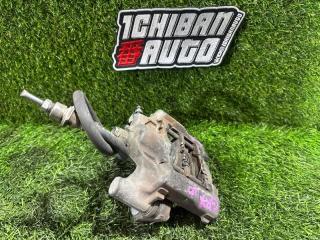 Суппорт правый задний TOYOTA MARK X GRX120 4GR-FSE 47830-30311 4 ракурс