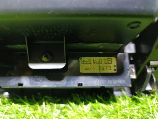 Часы SUBARU LEGACY BP5 85201AG010B 5 ракурс