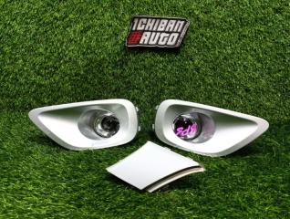 Туманка передняя SUBARU LEGACY