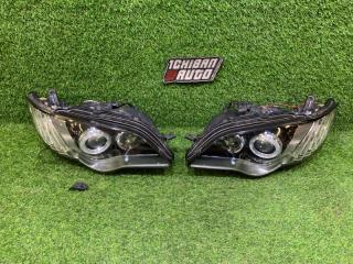 Фара SUBARU LEGACY BL5 100-20952 2 ракурс