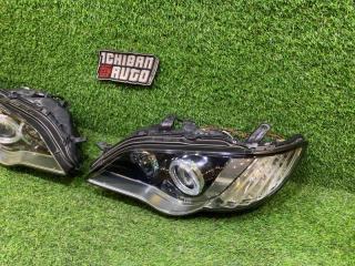 Фара SUBARU LEGACY BL5 100-20952 3 ракурс