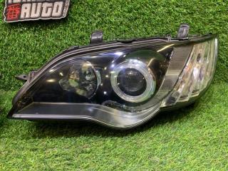 Фара SUBARU LEGACY BL5 100-20952 5 ракурс