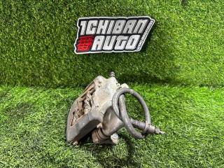 Суппорт левый задний TOYOTA CROWN GRS204 2GR-FSE 3 ракурс