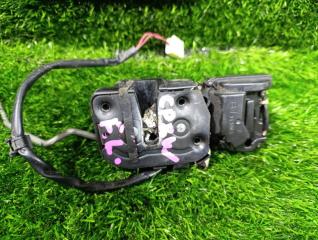 Замок двери левый передний MAZDA PREMACY CP8W C10059310C 2 ракурс