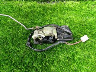 Замок двери левый передний MAZDA PREMACY CP8W C10059310C 3 ракурс