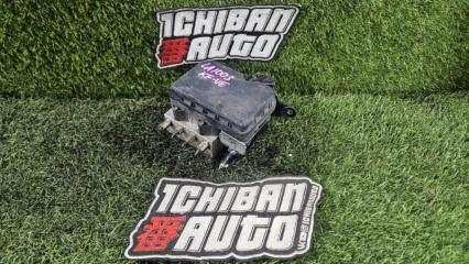 Блок abs DAIHATSU MOVE LA100S KF-VE 44510B2760 2 ракурс