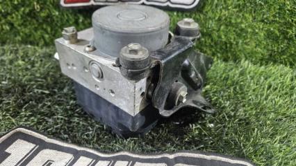 Блок abs DAIHATSU MOVE LA100S KF-VE 44510B2760 5 ракурс