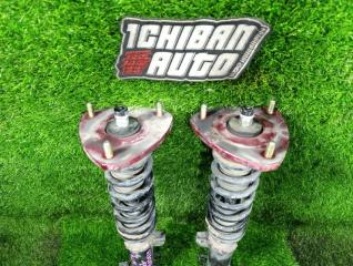 Стойка передняя HONDA STEPWGN RG3 51605SLJJ02 2 ракурс