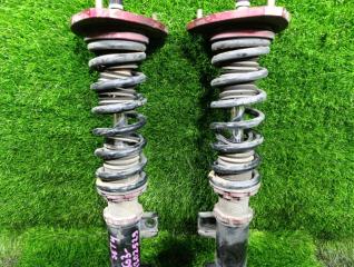 Стойка передняя HONDA STEPWGN RG3 51605SLJJ02 3 ракурс