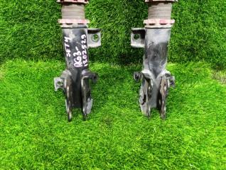 Стойка передняя HONDA STEPWGN RG3 51605SLJJ02 4 ракурс