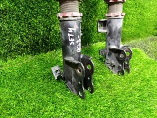 Стойка передняя HONDA STEPWGN RG3 51605SLJJ02 5 ракурс
