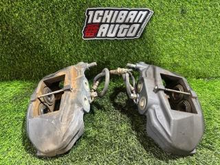 Суппорт передний TOYOTA CROWN GRS204 2GR-FSE 47730-22460 3 ракурс