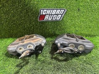 Суппорт передний TOYOTA CROWN GRS204 2GR-FSE 47730-22460 5 ракурс