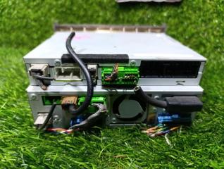 Cd-чейнджер HONDA ELYSION RR1 39540-SJK-J013-M1 4 ракурс