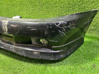 Бампер передний SUBARU LEGACY BH5 57704AE140 2 ракурс