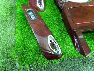 Консоль кпп TOYOTA MARK X GRX120 2 ракурс