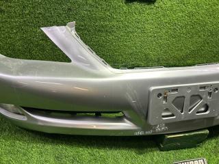 Бампер передний LEXUS LS460 USF40 5211950A10B0 4 ракурс