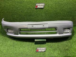 Бампер передний MAZDA DEMIO контрактная Бампер передний MAZDA DEMIO