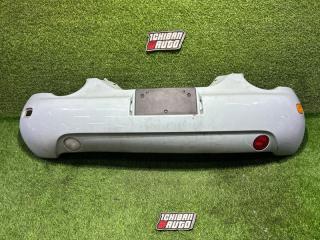 Запчасть бампер задний Volkswagen BEETLE