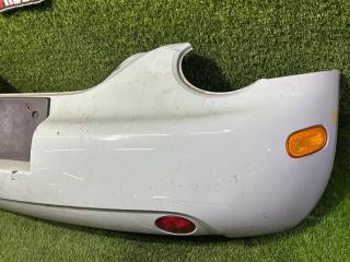 Бампер задний Volkswagen BEETLE 1C1 1Y0807421A 2 ракурс
