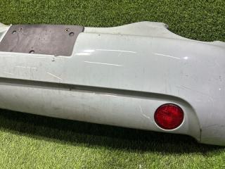 Бампер задний Volkswagen BEETLE 1C1 1Y0807421A 3 ракурс