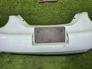 Бампер задний Volkswagen BEETLE 1C1 1Y0807421A 4 ракурс