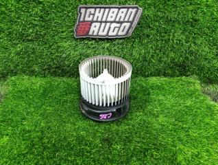 Запчасть мотор печки NISSAN SERENA