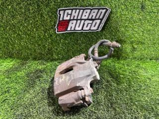 Суппорт левый передний TOYOTA MARK II GX110 47750-30440 2 ракурс