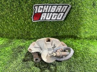 Суппорт левый передний TOYOTA MARK II GX110 47750-30440 3 ракурс