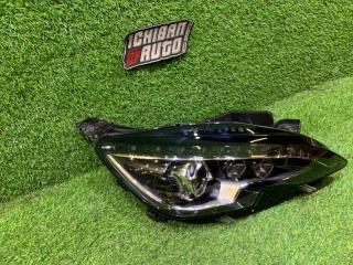 Фара правая передняя PEUGEOT 308 T9 9800546380 3 ракурс Фара правая передняя PEUGEOT 308 T9 9800546380 3 ракурс