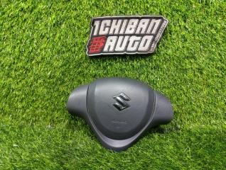 Airbag на руль SUZUKI HUSTLER MR31S R06A 48150-72M22-FC6 1 ракурс