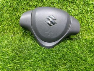 Airbag на руль SUZUKI HUSTLER MR31S R06A 48150-72M22-FC6 2 ракурс