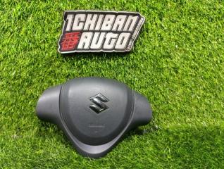 Airbag на руль SUZUKI HUSTLER MR31S R06A 48150-72M22-FC6 3 ракурс