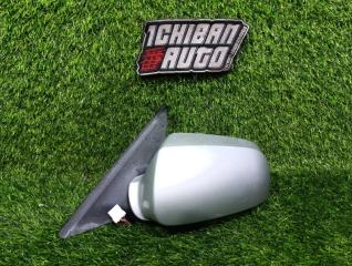Запчасть зеркало бокового вида переднее левое NISSAN GLORIA