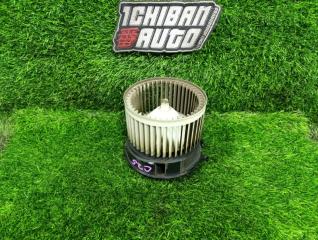 Запчасть мотор печки NISSAN SERENA