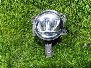 Туманка правая передняя DAIHATSU CAST LA250S 81210B2510 5 ракурс
