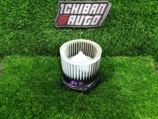 Запчасть мотор печки NISSAN SERENA