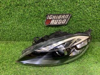 Фара левая передняя VOLVO V40 MV 31283334 2 ракурс