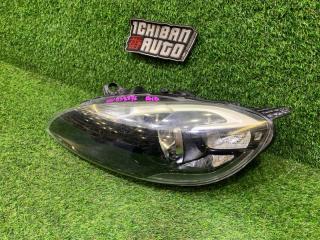 Фара левая передняя VOLVO V40 MV 31420005 3 ракурс
