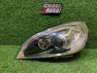 Фара левая передняя VOLVO V60 FB416 31299992 1 ракурс