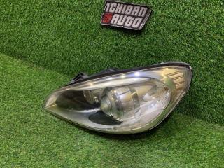 Фара левая передняя VOLVO V60 FB416 31299992 3 ракурс